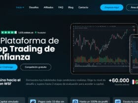 WSFMarkets Prop Review3: Is This Prop Firm Worth It?