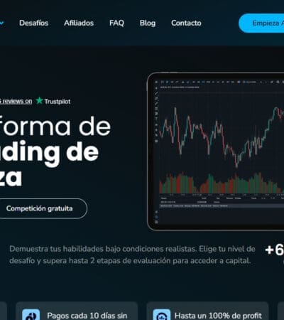 WSFMarkets Prop Review3: Is This Prop Firm Worth It?