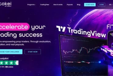 Fintokei Prop Review: Features, Funding Rules & Verdict