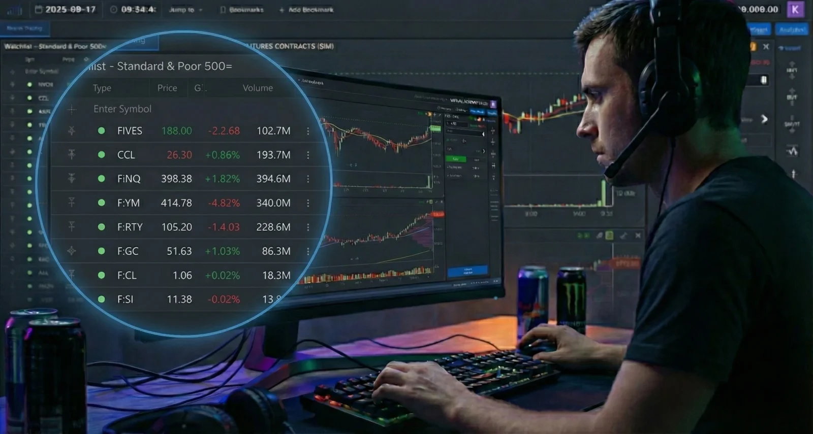 10 Best Prop Firms With API Trading For Funded Accounts