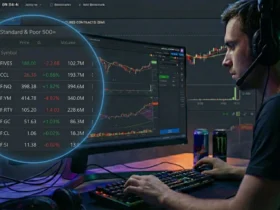 10 Best Prop Firms With API Trading For Funded Accounts