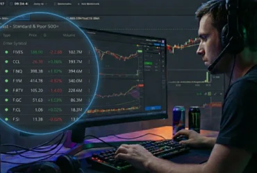 10 Best Prop Firms With API Trading For Funded Accounts