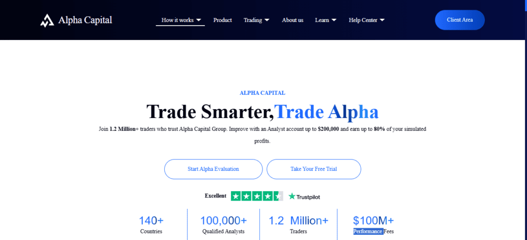 Alpha Capital Group