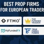 10 Best Prop Firms for European Traders In 2026