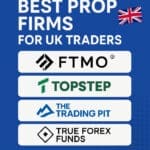 10 Best Prop Firms for UK Traders In 2026