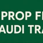 10 Best Prop Firms for Saudi Traders In 2026