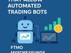 10 Best Prop Firms That Allow Automated Trading Bots