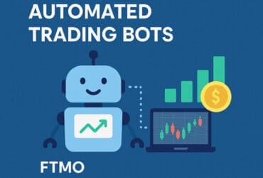 10 Best Prop Firms That Allow Automated Trading Bots