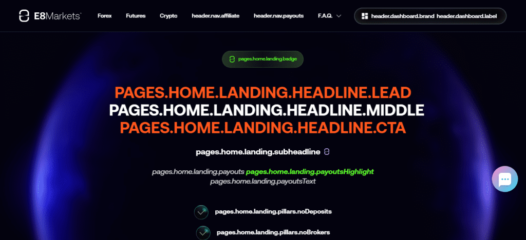 Best Prop Firms for Trading Gold, Oil, and Other Commodities – E8 Markets