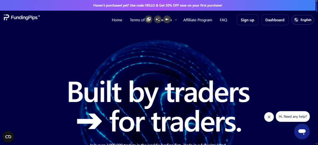 Best Prop Firms For Trading Gold, Oil, And Other Commodities - FundingPips