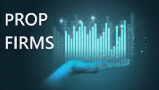Understanding Prop Firms