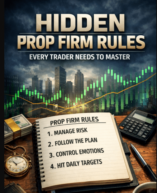 Hidden Prop Firm Rules Every Trader Needs to Master