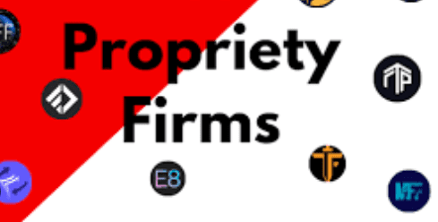 What is Prop Firms?