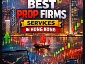 10 Best Prop Firms Services In Hong Kong