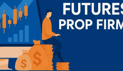 Mastering Futures Prop Firms: Why CME Data Wins Big