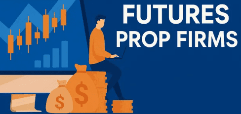 Mastering Futures Prop Firms: Why CME Data Wins Big