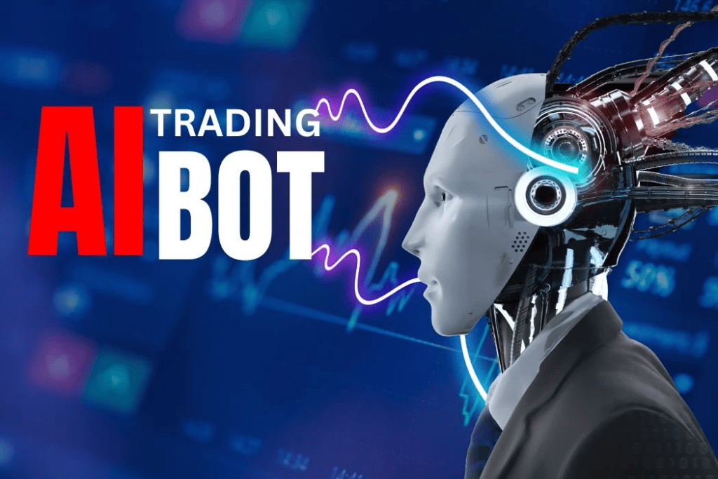 What is AI Trading Bots?