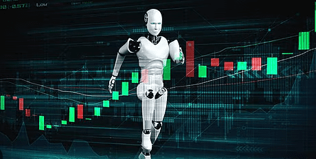 Strengths of AI vs Human Trading Bots