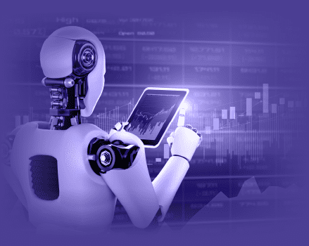 What is Human Trading Bots?