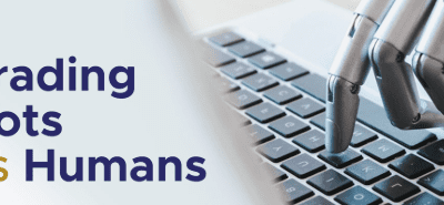 AI vs Human: Can Trading Bots Still Win in 2026?