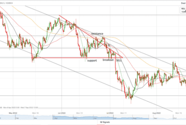 10 Best Risk Management Strategy for Prop Firms Guide