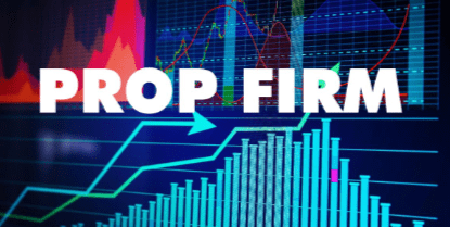What Is a Prop Firm Account?