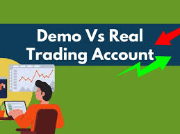 Real vs Demo Accounts in Prop Firms: What Traders Must Know