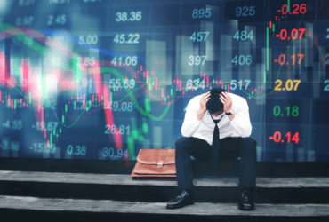 Why Most Traders Fail Prop Firm Challenges (Real Reasons)