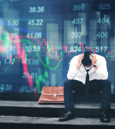 Why Most Traders Fail Prop Firm Challenges (Real Reasons)