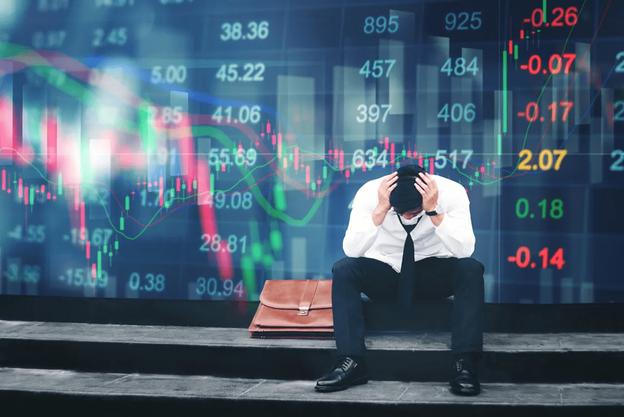 Why Most Traders Fail Prop Firm Challenges (Real Reasons)