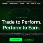 Moneta Funded Prop Firm Review: Fees, Rules, Payouts