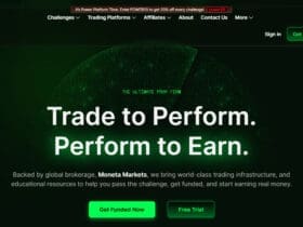 Moneta Funded Prop Firm Review: Fees, Rules, Payouts