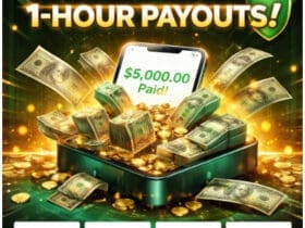 "Beyond the Hype: 10 Prop Firms with Verified 1-Hour Payouts in 2026"