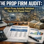 "The Prop Firm Audit: Which Firms Actually Published Their 2026 Payout Data?"