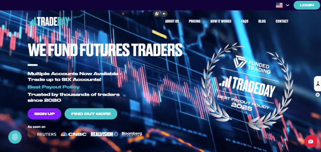 TradeDay
