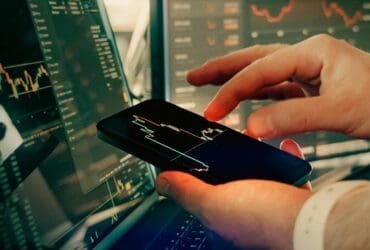 Top Backend Tech Powering Modern Prop Trading Firms