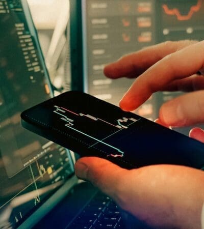 Top Backend Tech Powering Modern Prop Trading Firms