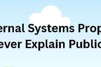 10 Internal Systems Prop Firms Never Explain Publicly