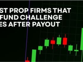 10 Best Prop Firms That Refund Challenge Fees After Payout