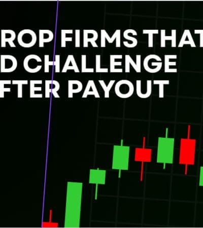 10 Best Prop Firms That Refund Challenge Fees After Payout