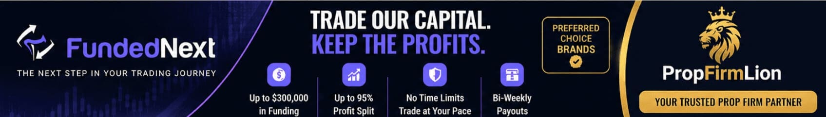 propfirm funde next