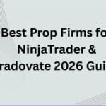 10 Best Prop Firms for NinjaTrader & Tradovate 2026 Guide