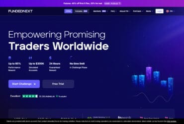 FundedNext Review 2026: Features, Fees & Payouts Guide