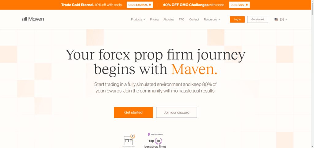 Maven