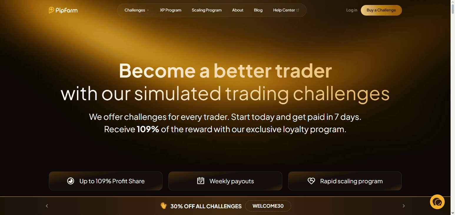 Pipfarm: Smart Crypto Farming Made Simple