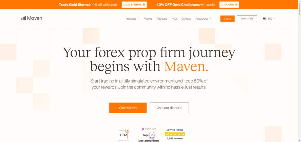 Maven