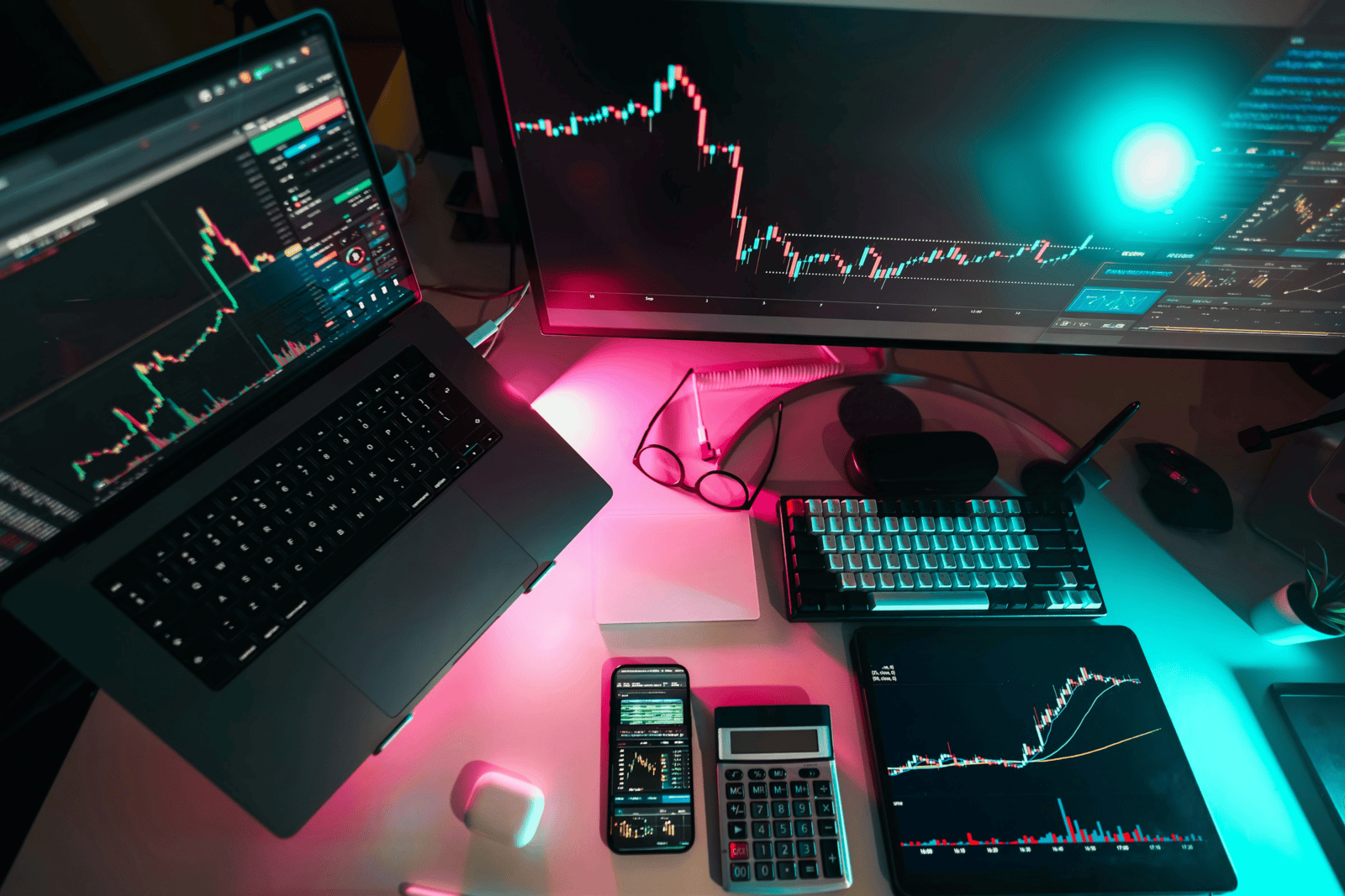 10 Best Prop Trading Firms in Mongolia 2026 Guide