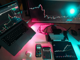 10 Best Prop Trading Firms in Mongolia 2026 Guide