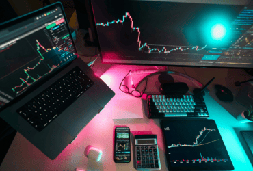 10 Best Prop Trading Firms in Mongolia 2026 Guide