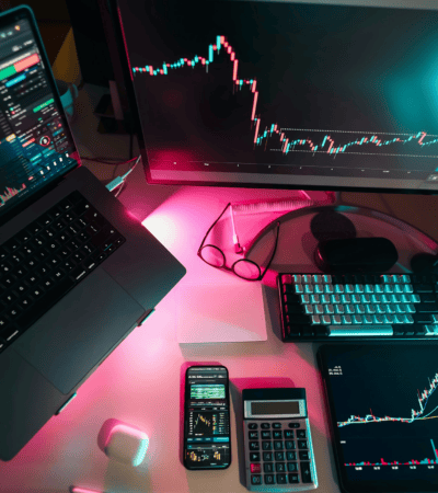 10 Best Prop Trading Firms in Mongolia 2026 Guide